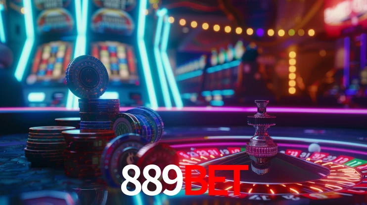 Account Benefits 889bet