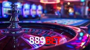 Welcome Bonus 889bet