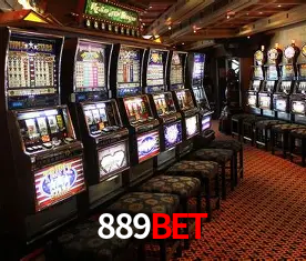 Apostas Esportivas na 889bet: Um Guia Completo
