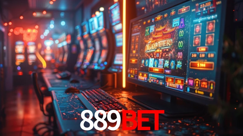 889bet: Seu Cassino Premiado com Pagamentos Rápidos