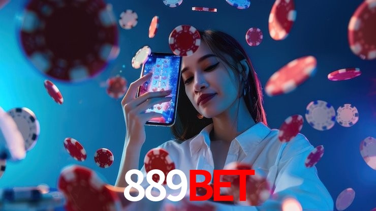 Interface Premium 889bet