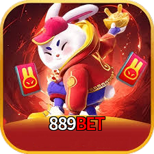 889bet Logo